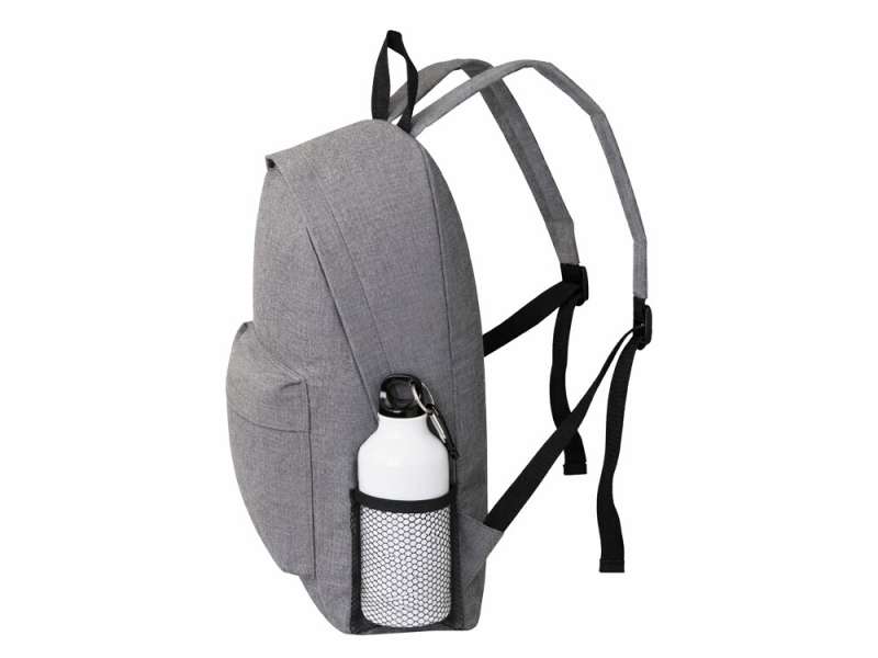 Рюкзак City, серый №5