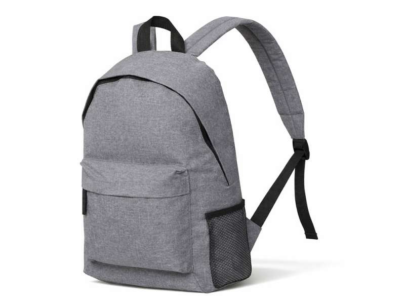 Рюкзак City, серый №7