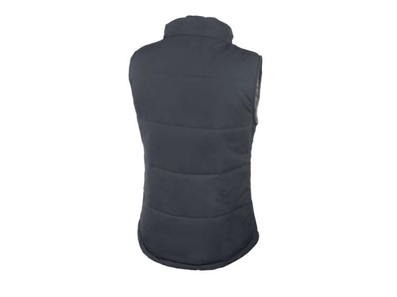 Жилет Ontario женский, темно-синий №2