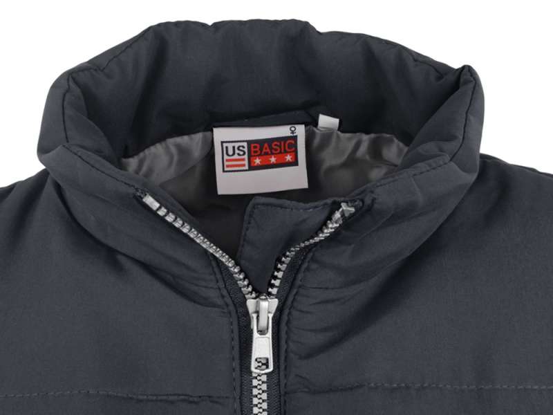 Жилет Ontario женский, темно-синий №4