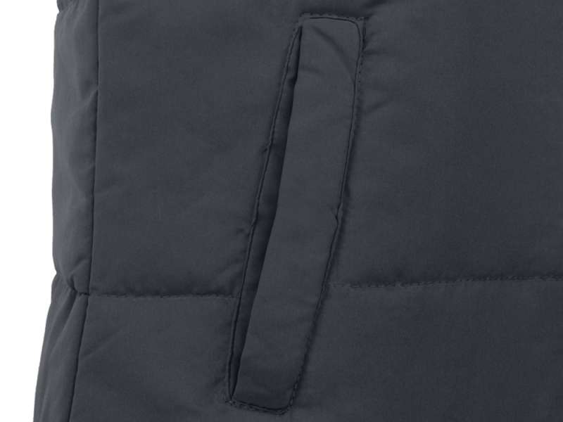 Жилет Ontario женский, темно-синий №5