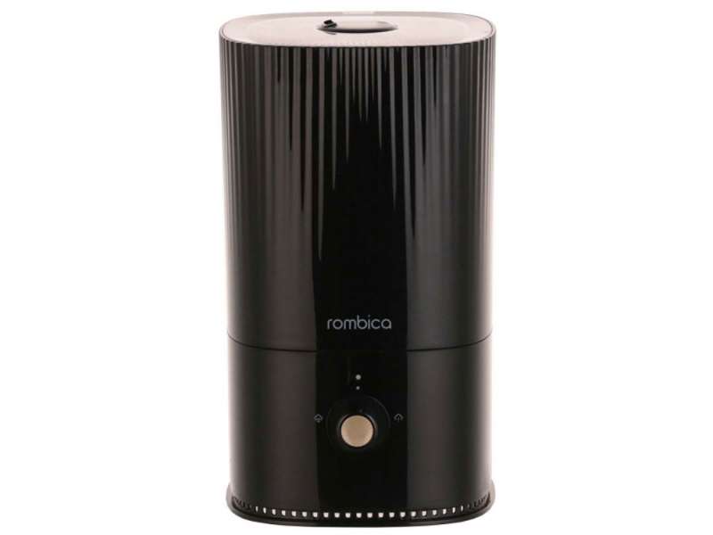 Увлажнитель воздуха Rombica Fort, черный №2