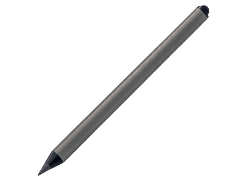Вечный карандаш Picasso 2 Eco со стилусом, темно-серый