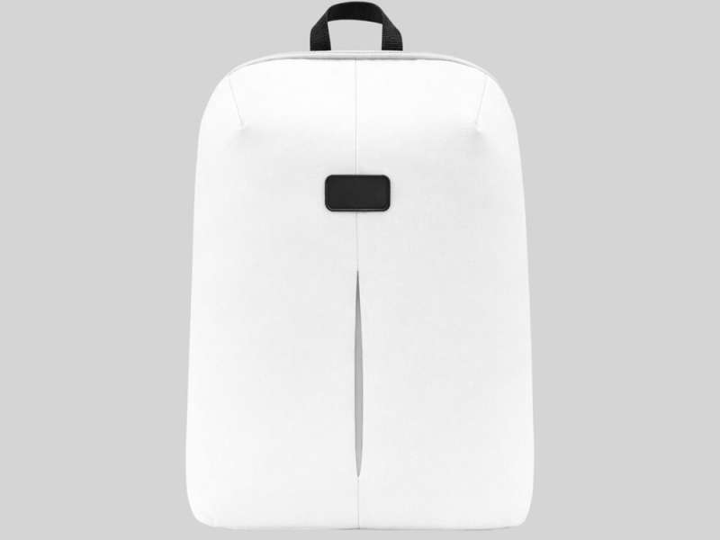 Рюкзак с защитой от краж Phantom Mini, белый Рюкзак с защитой от краж Phantom Mini, белый