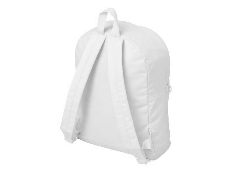 Рюкзак Sheer New, белый №5