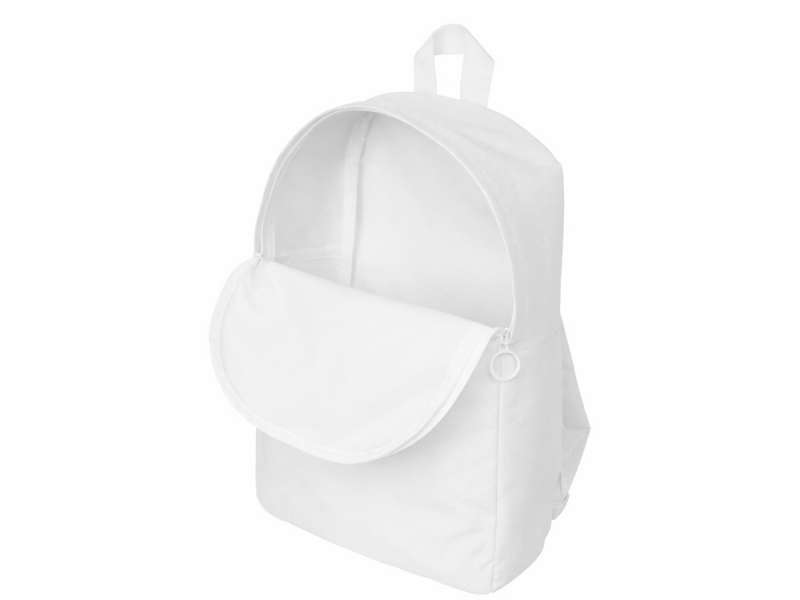 Рюкзак Sheer New, белый №6