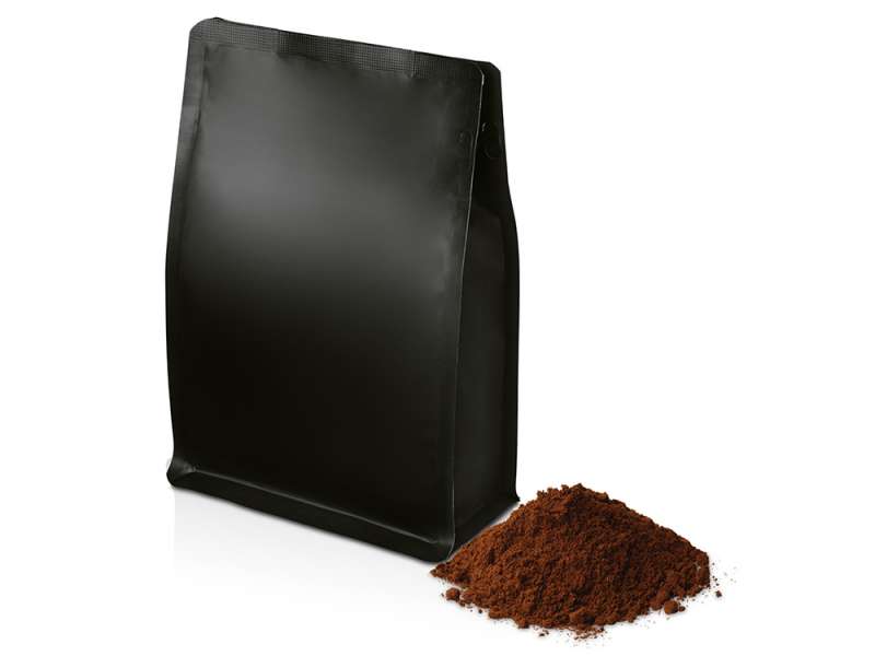 Подарочный набор Re:y. Vive с пледом, френч-прессом и кофе №2