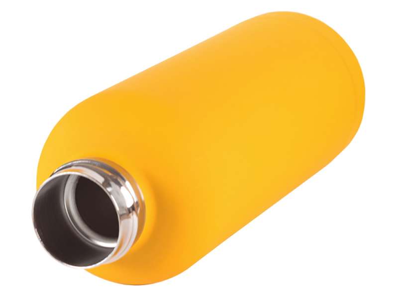 ODIN. Термобутылка 550 мл (Жёлтый) №3