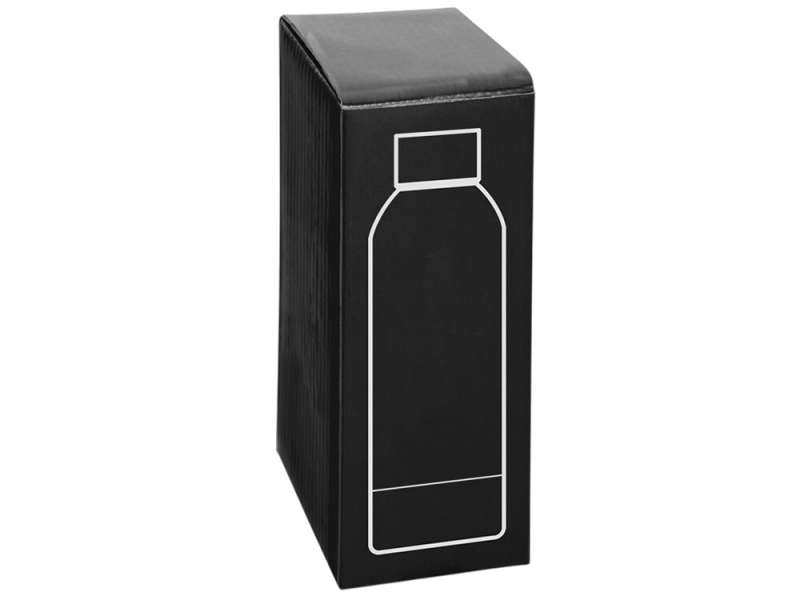 ODIN. Термобутылка 550 мл (Светло-зелёный) №5