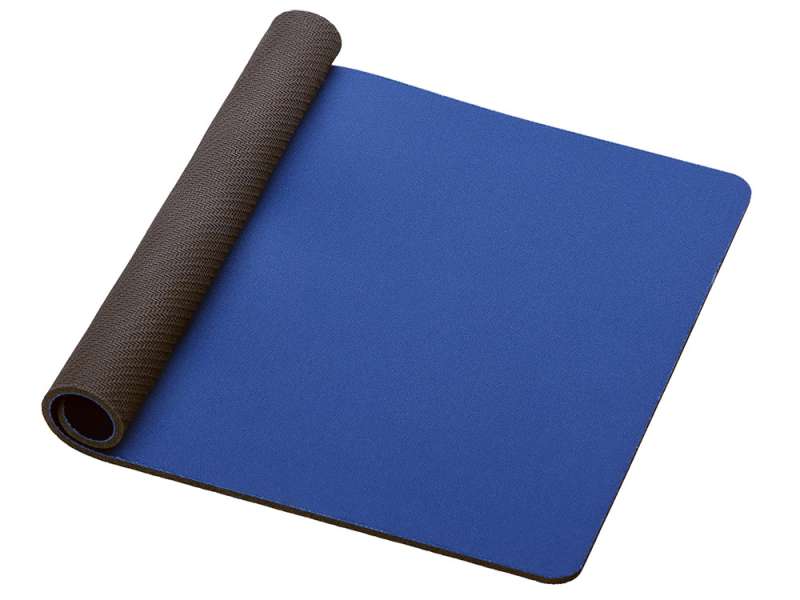 Коврик для мыши Mopo, темно-синий №3