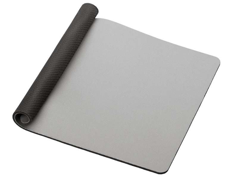 Коврик для мыши Mopo, серый №3
