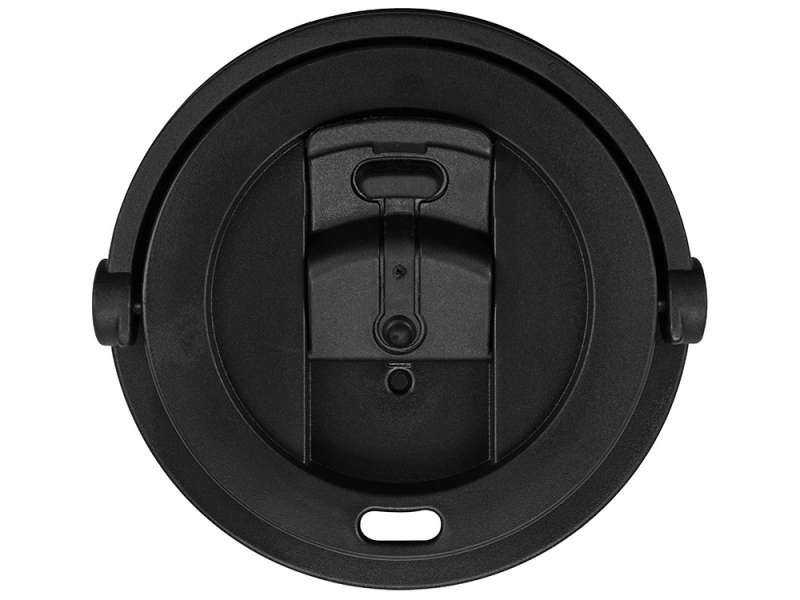 Термокружка Grant, 473мл, тубус, черный №2