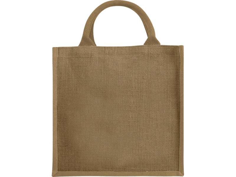 Сумка подарочная Chennai, натуральный №2