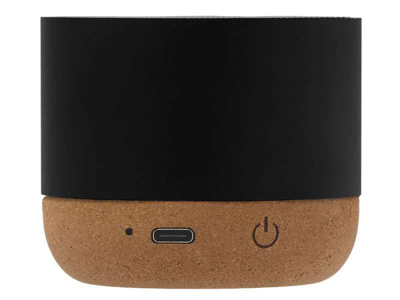 Беспроводная колонка Montii, 3 Вт, черный №2