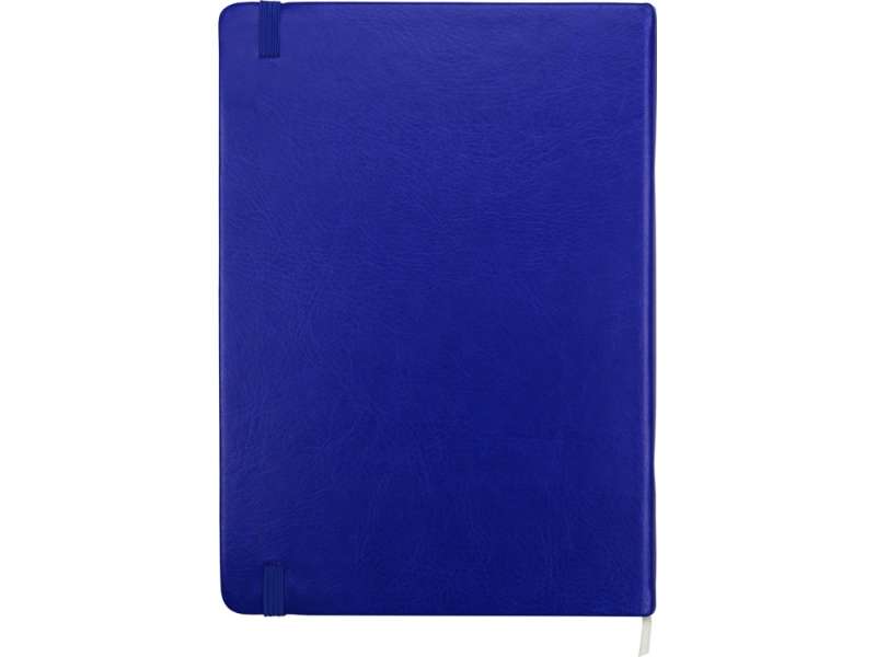 Блокнот А5 Бласт, синий (Р) №2