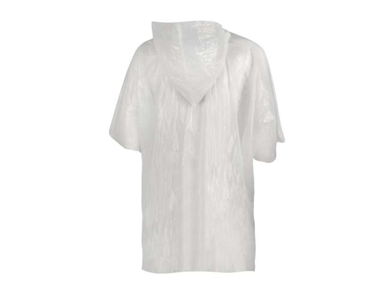 Дождевик в футляре Футбольный мяч №7