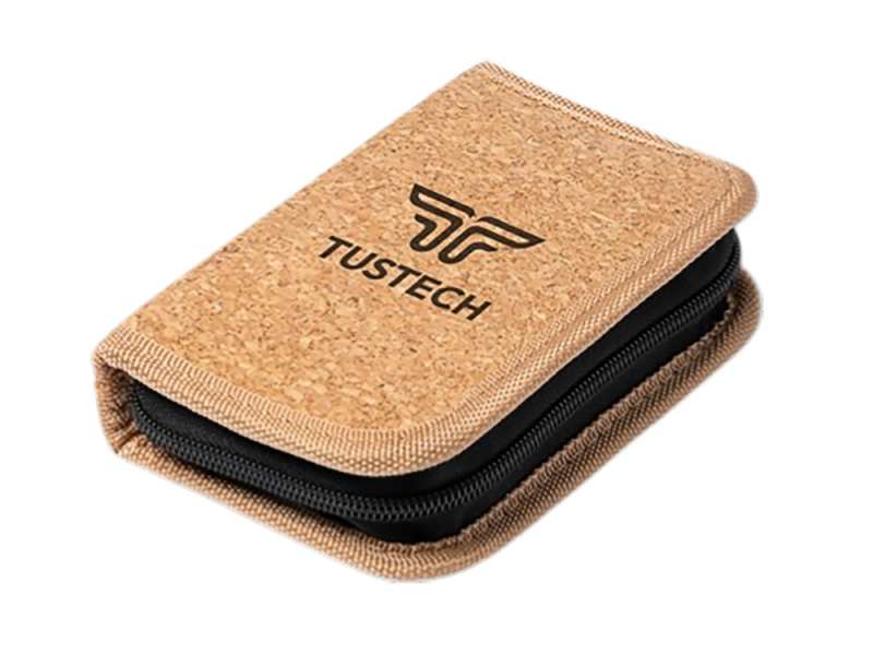 Набор инструментов Декер, 25 аксессуаров, бежевый №4