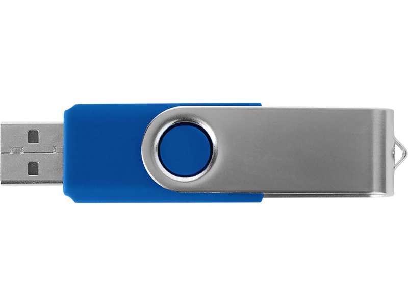 Флеш-карта USB 2.0 32 ГБ Флэш С1, синий №4