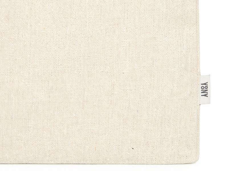 Сумка Микси из смесовой ткани, 160 г/м2, натуральный №5