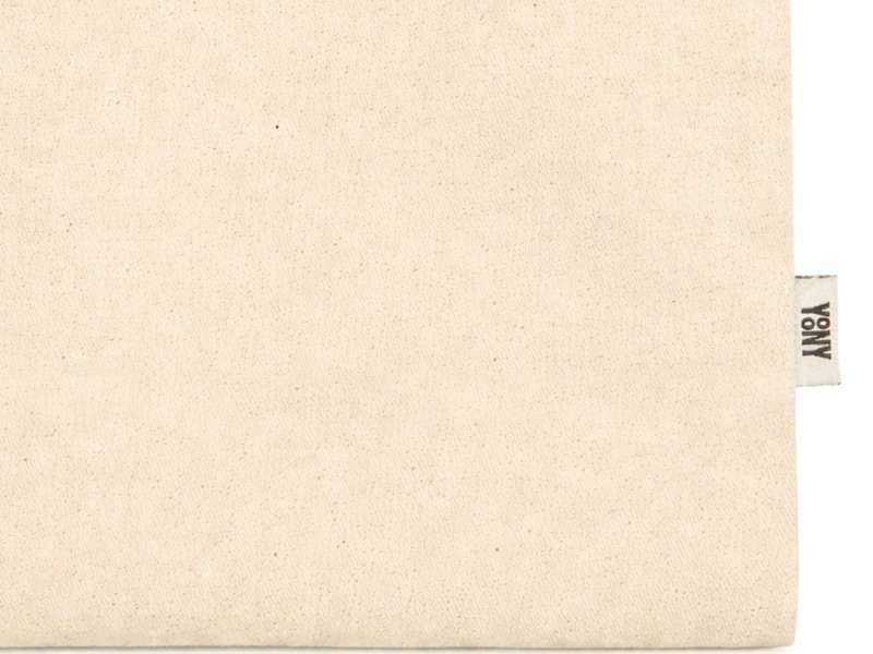 Сумка Кэррими 180 из хлопка, 180 г/м2, натуральный №5