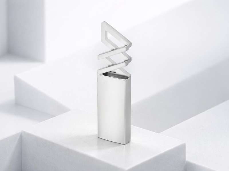 Флешка 32 ГБ USB 3.0 Адорн №4