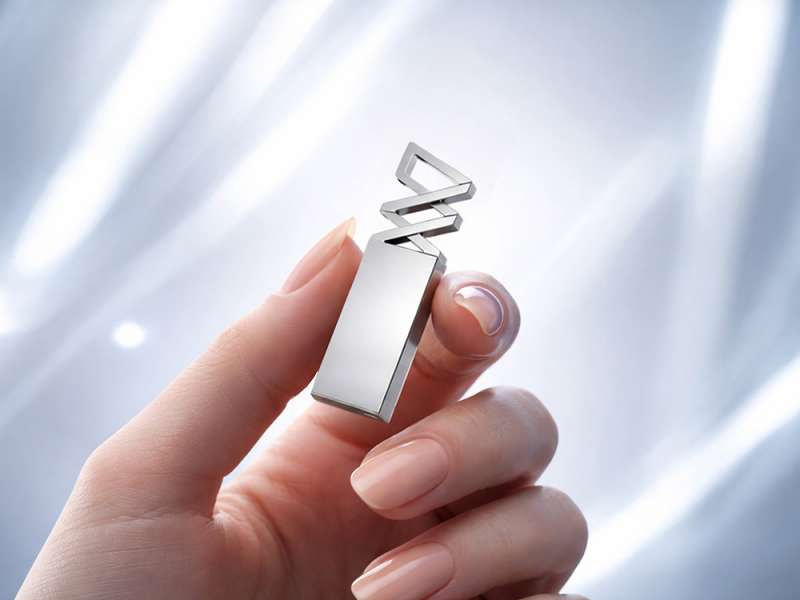 Флешка 32 ГБ USB 3.0 Адорн №5