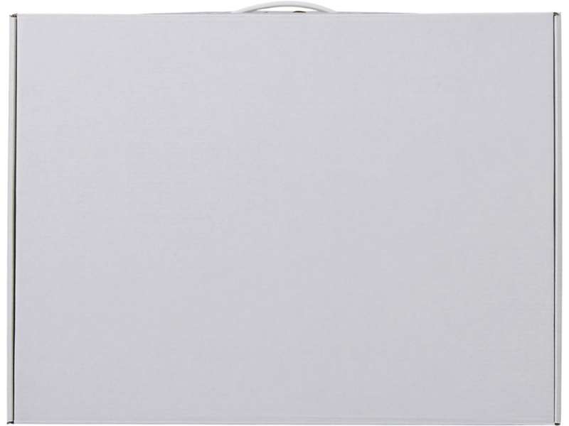 Коробка подарочная Хэнди (Handy), XL, белый №5