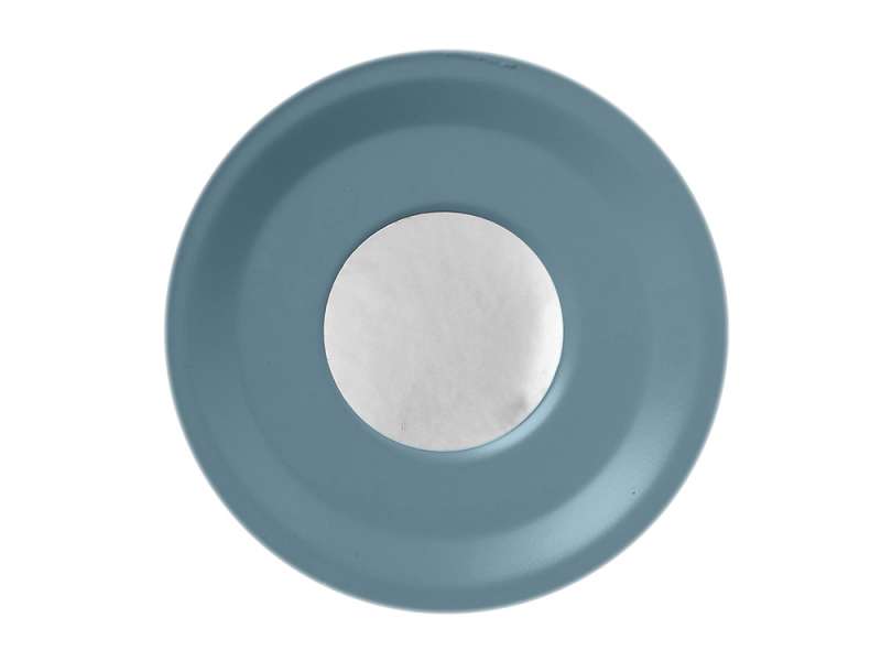 Вакуумная герметичная термокружка Inter, антрацит, нерж. сталь №8