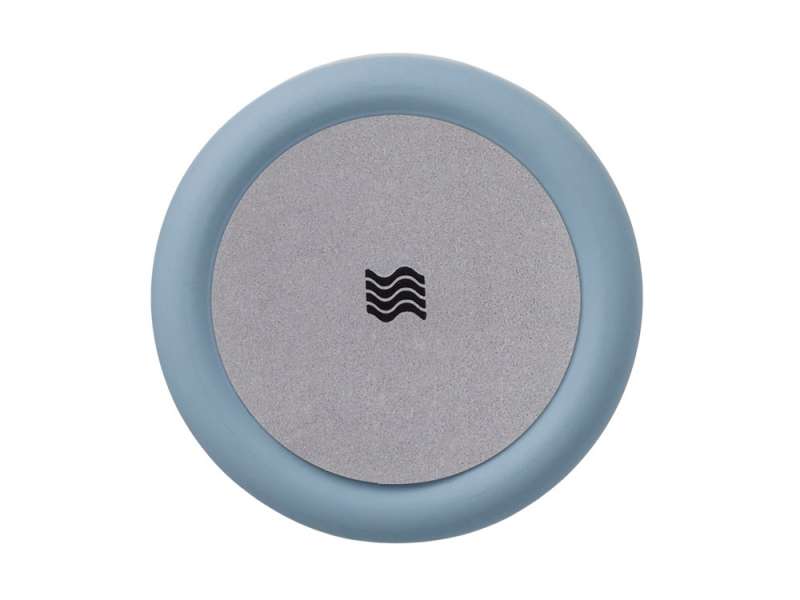 Термос Scout софт-тач, тубус, антрацит №5