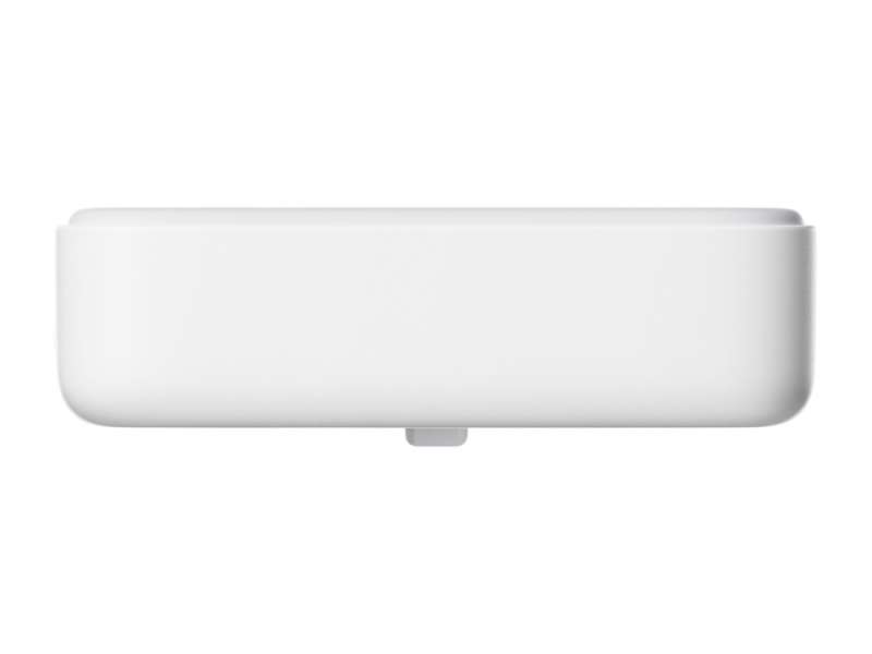 Внешний аккумулятор с кабелем Xiaomi 33W Magnetic Power Bank 10000mAh (Integrated Cable) White №6