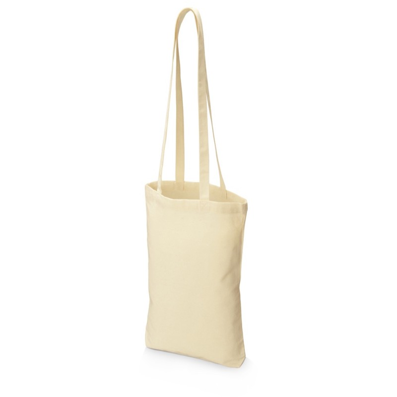 Сумка из плотного хлопка «Carryme 220»