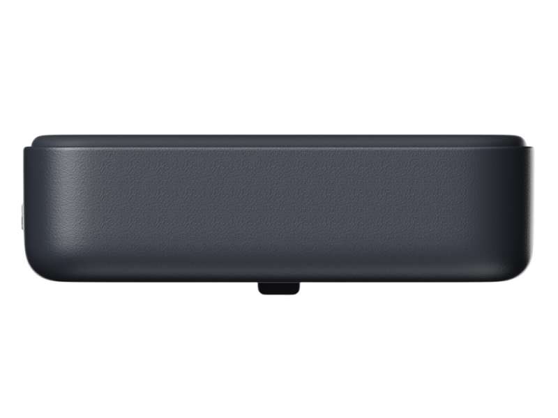 Внешний аккумулятор с кабелем Xiaomi 33W Magnetic Power Bank 10000mAh (Integrated Cable) Gray №7