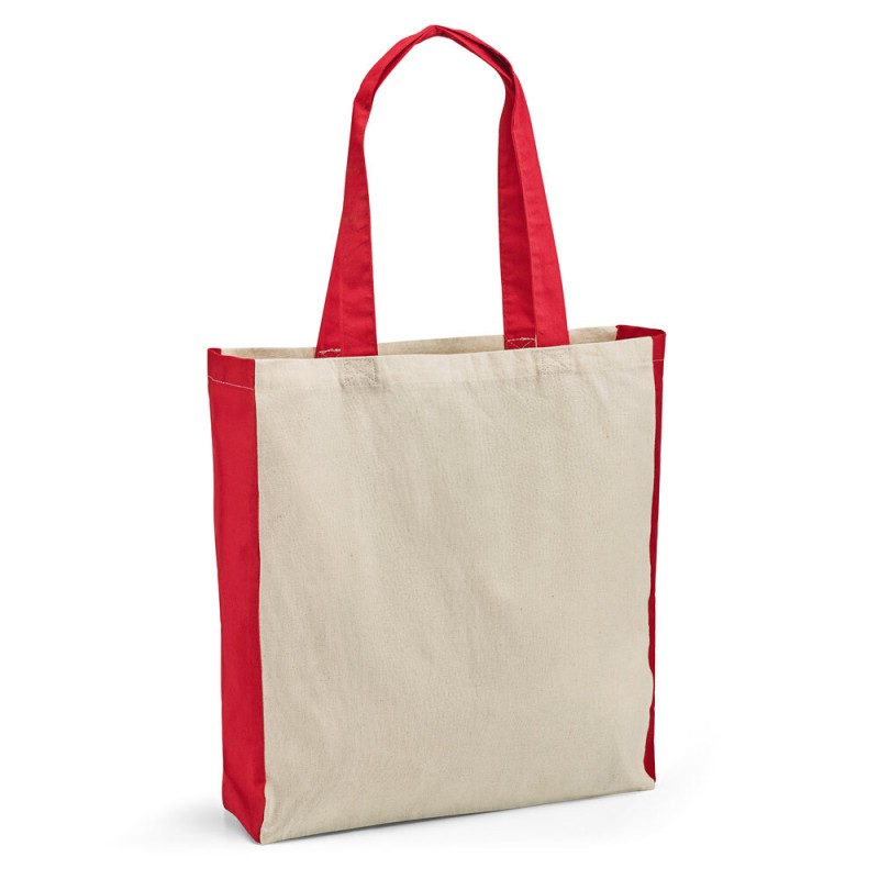 BAZAR. Сумка 140гр из 100% хлопка №2