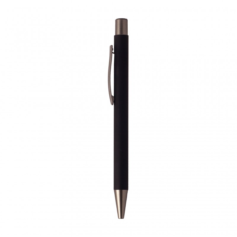Ручка MARSEL soft touch №8
