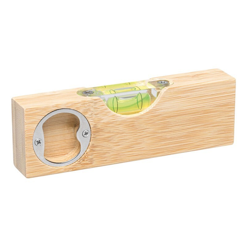 Уровень BAMBOO TOOL №5