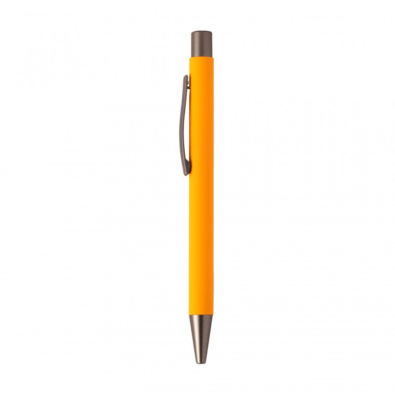 Ручка MARSEL soft touch №7