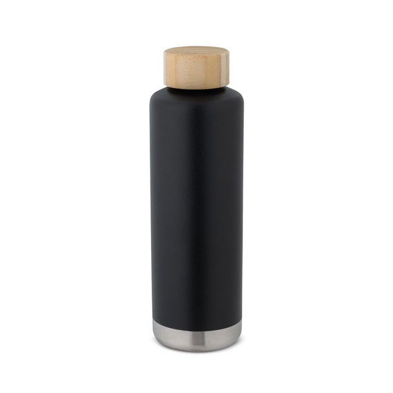 NORRE BOTTLE. Термо-Бутылка из нержавеющей стали (термос) 640 мл №7