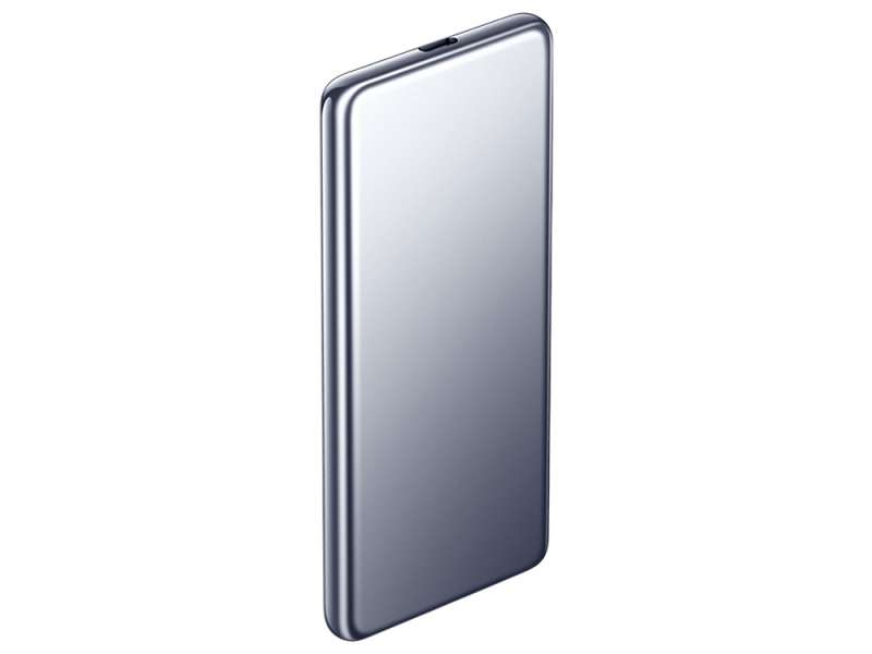 Внешний аккумулятор Xiaomi Ultra Slim Power Bank 5000mAh GL №2