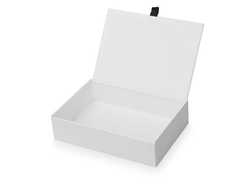 Коробка подарочная White S №2