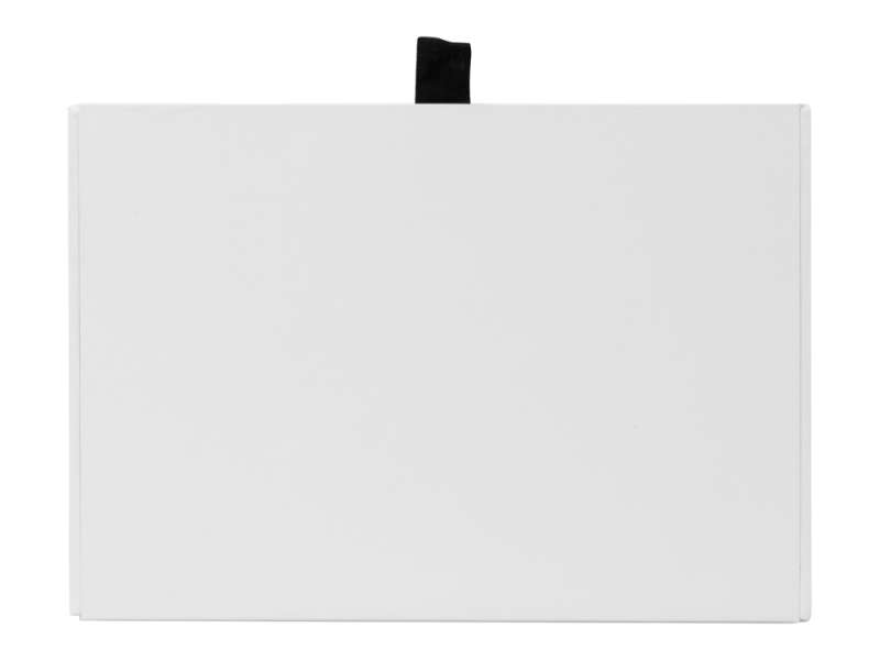 Коробка подарочная White S №3