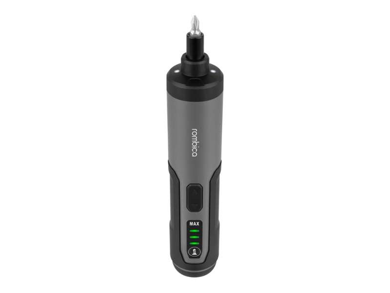 Отвертка аккумуляторная Rombica MyKit B1 №2