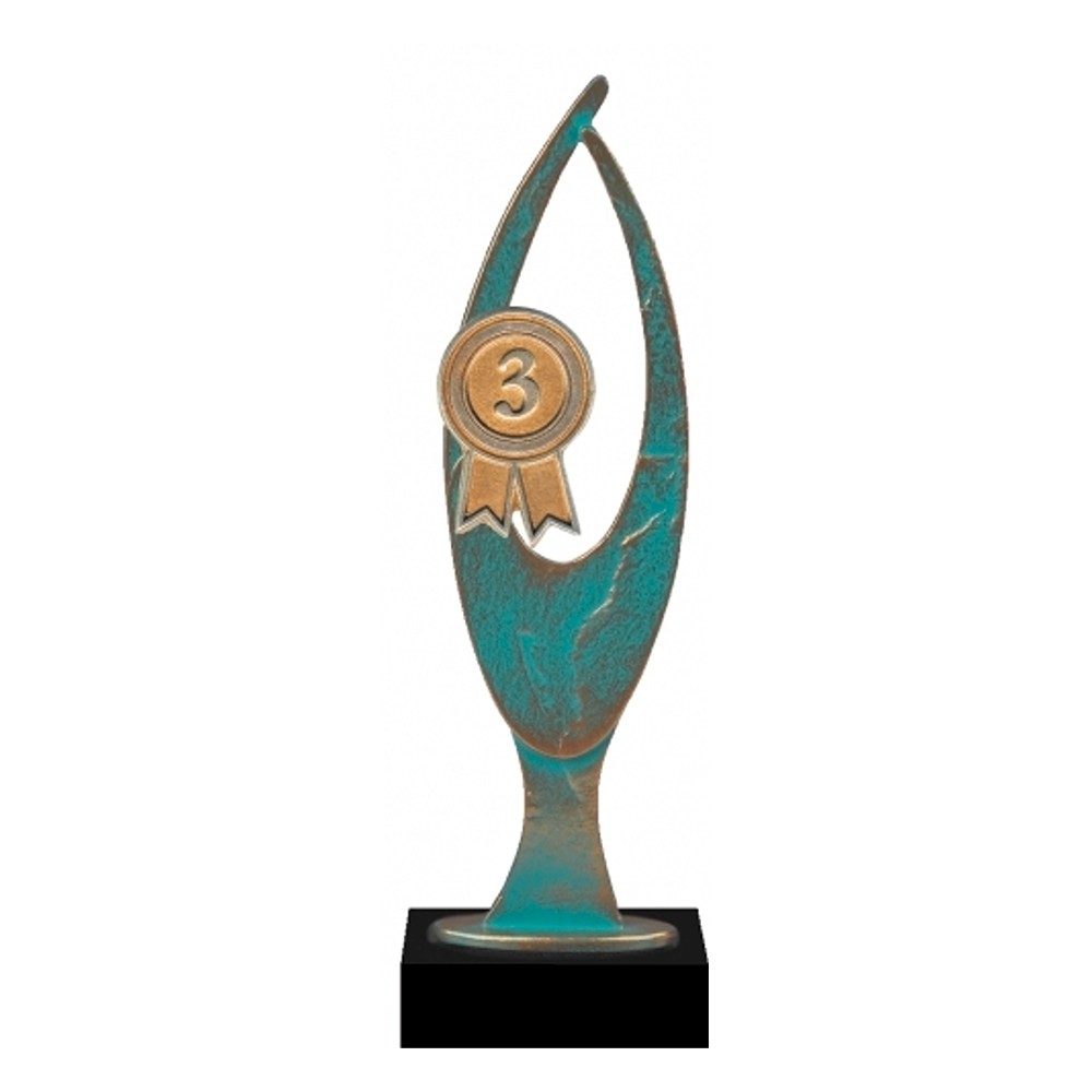 Награда VERDIGRIS: BRONZE WINNER