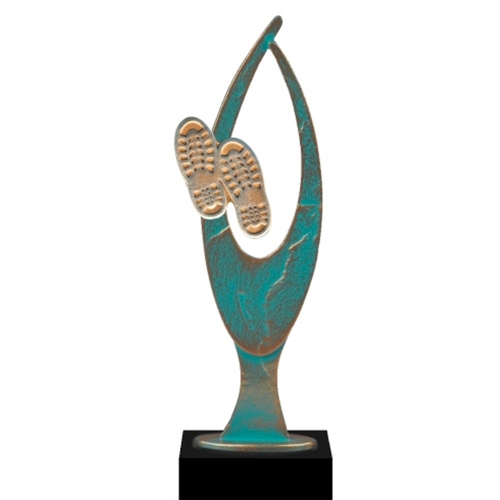Награда VERDIGRIS: WALK