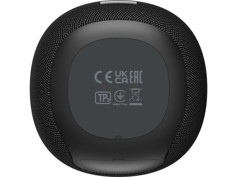 Беспроводная колонка Canyon BSP-8 (CNE-CBTSP8B), 10 Вт, черныйч №4