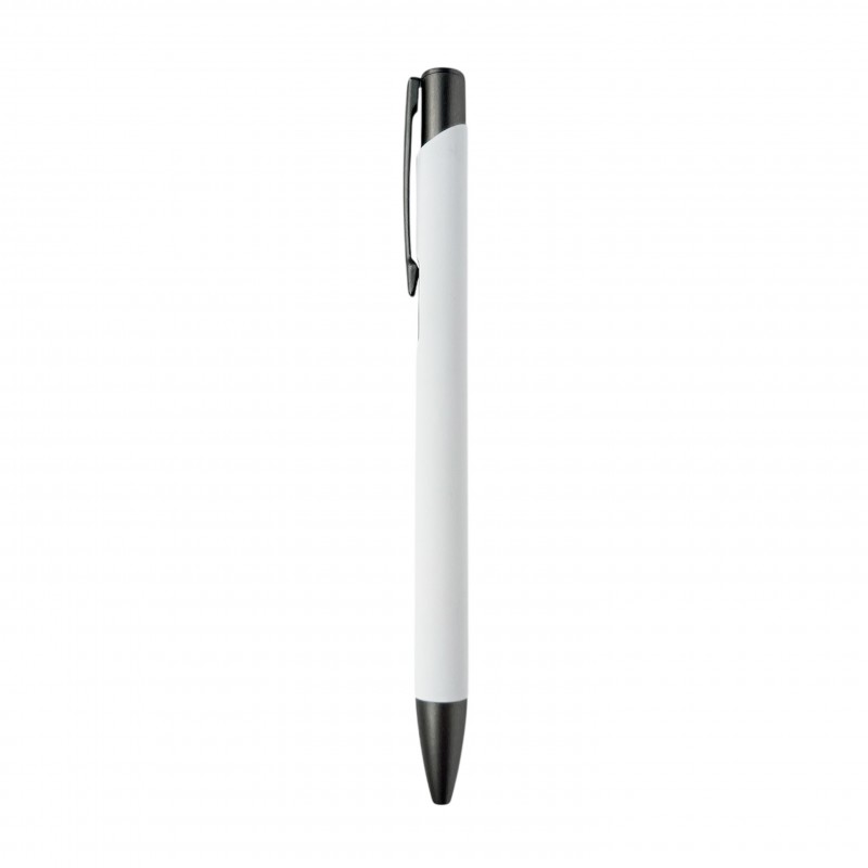 Ручка MELAN Gun soft touch №10
