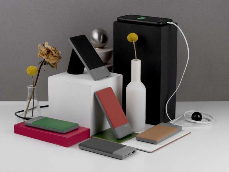 Внешний аккумулятор Rombica NEO Charge 1C №5