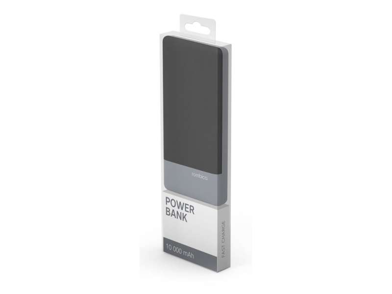 Внешний аккумулятор Rombica NEO Charge 1C №6