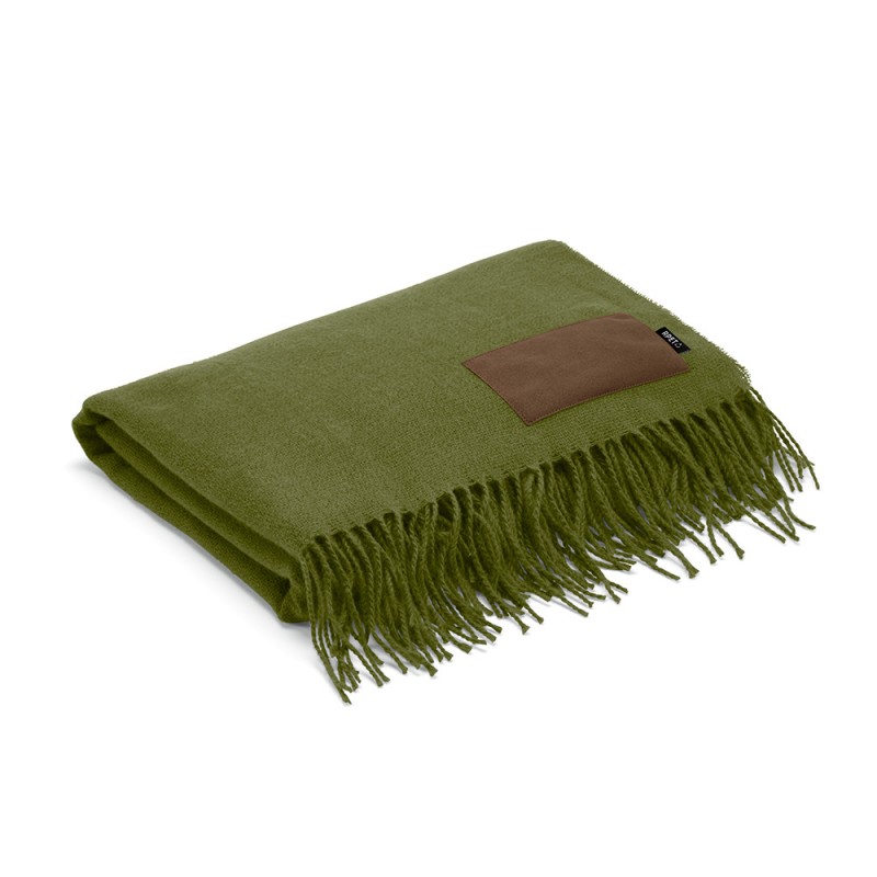 Плед LICHTENSTEIN №4