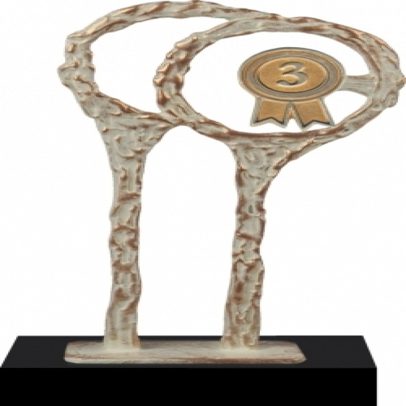 Награда ROSETTE №3 №2