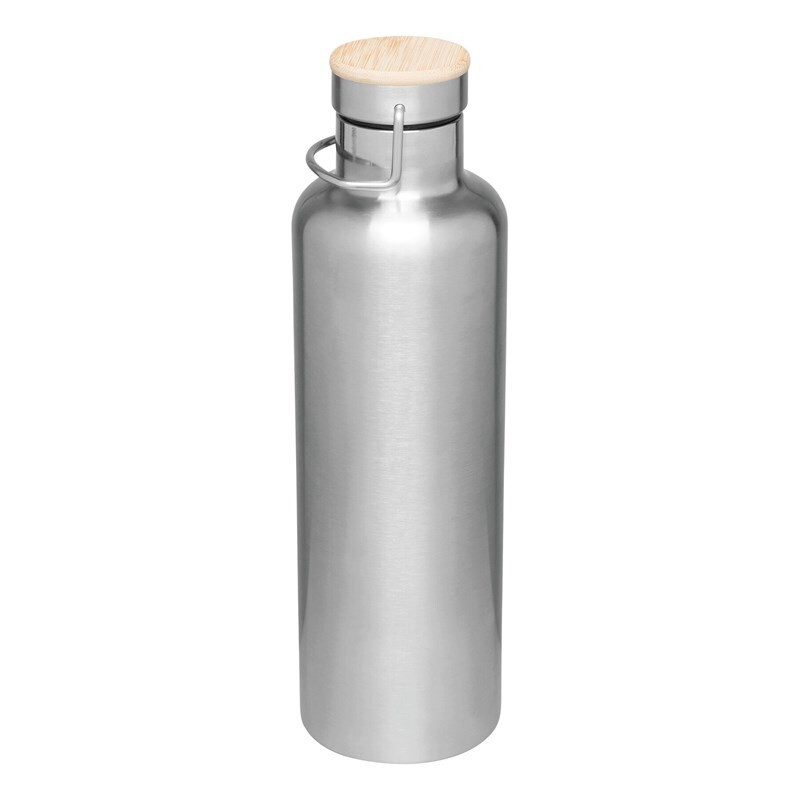 Вакуумная бутылка для питья JUMBO MILITARY 1л №15